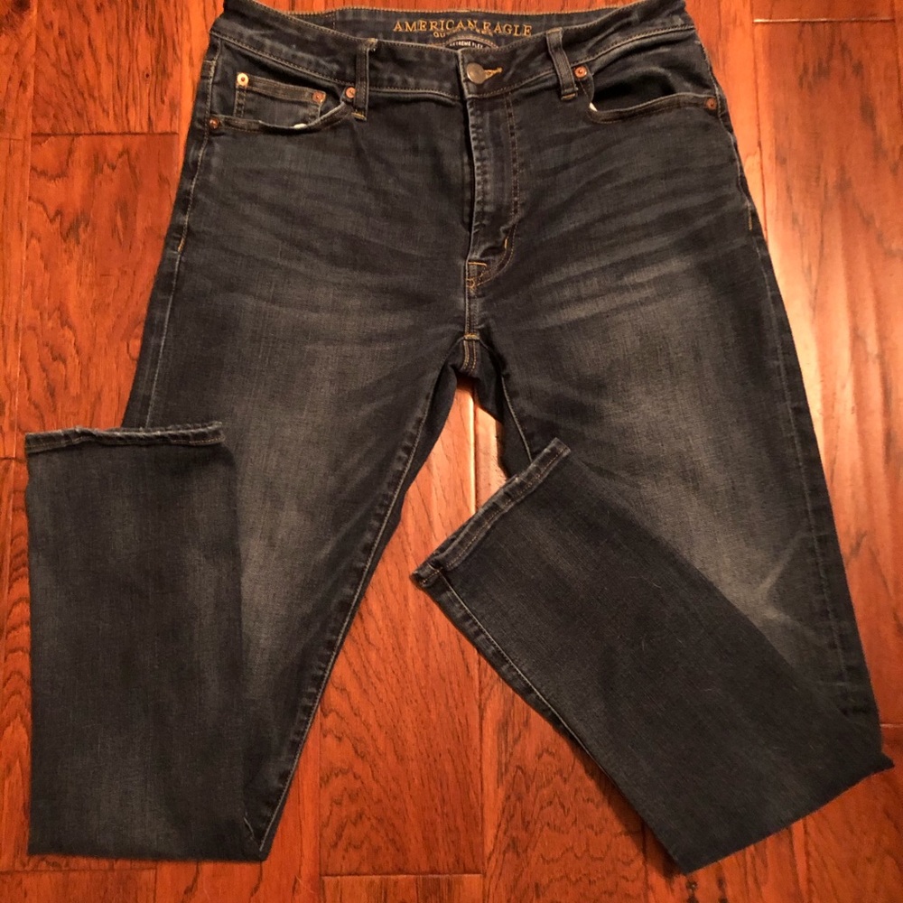 Men’s jeans